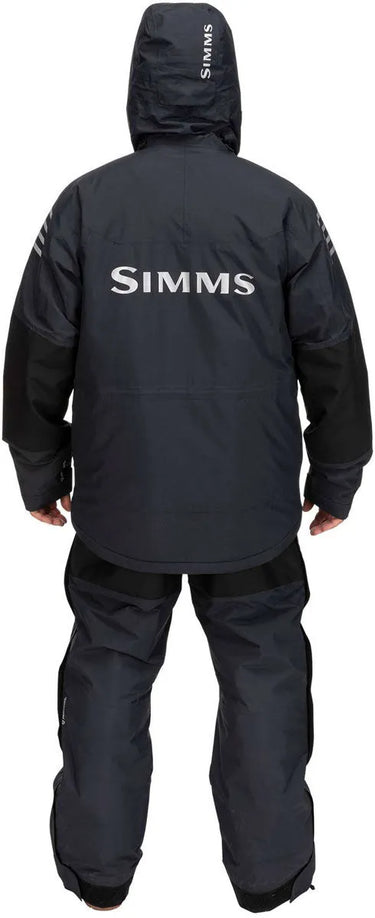 Challenger Men’s Waterproof Fishing Jacket